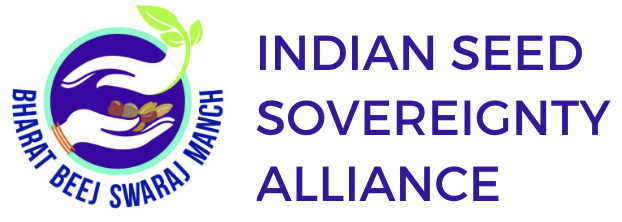Indian Seed Sovereignty Alliance